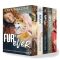 [Fur-ever Veterinary Romances 01] • Fur-Ever · The Complete Veterinary Romance Series